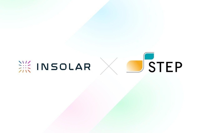 INSOLAR×STEP