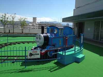 GOGOトーマス