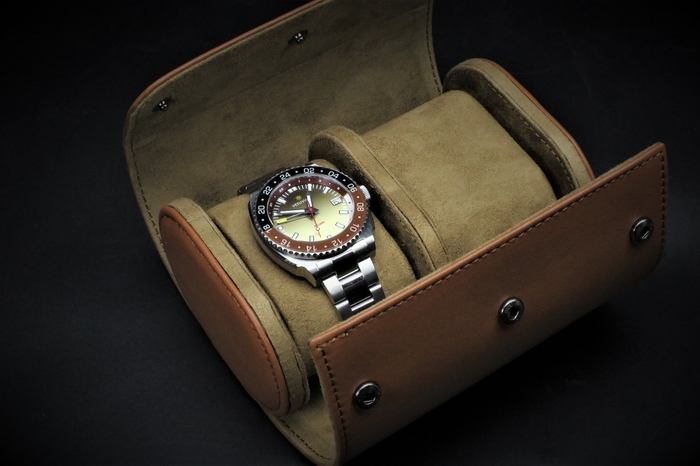 トラベルケース