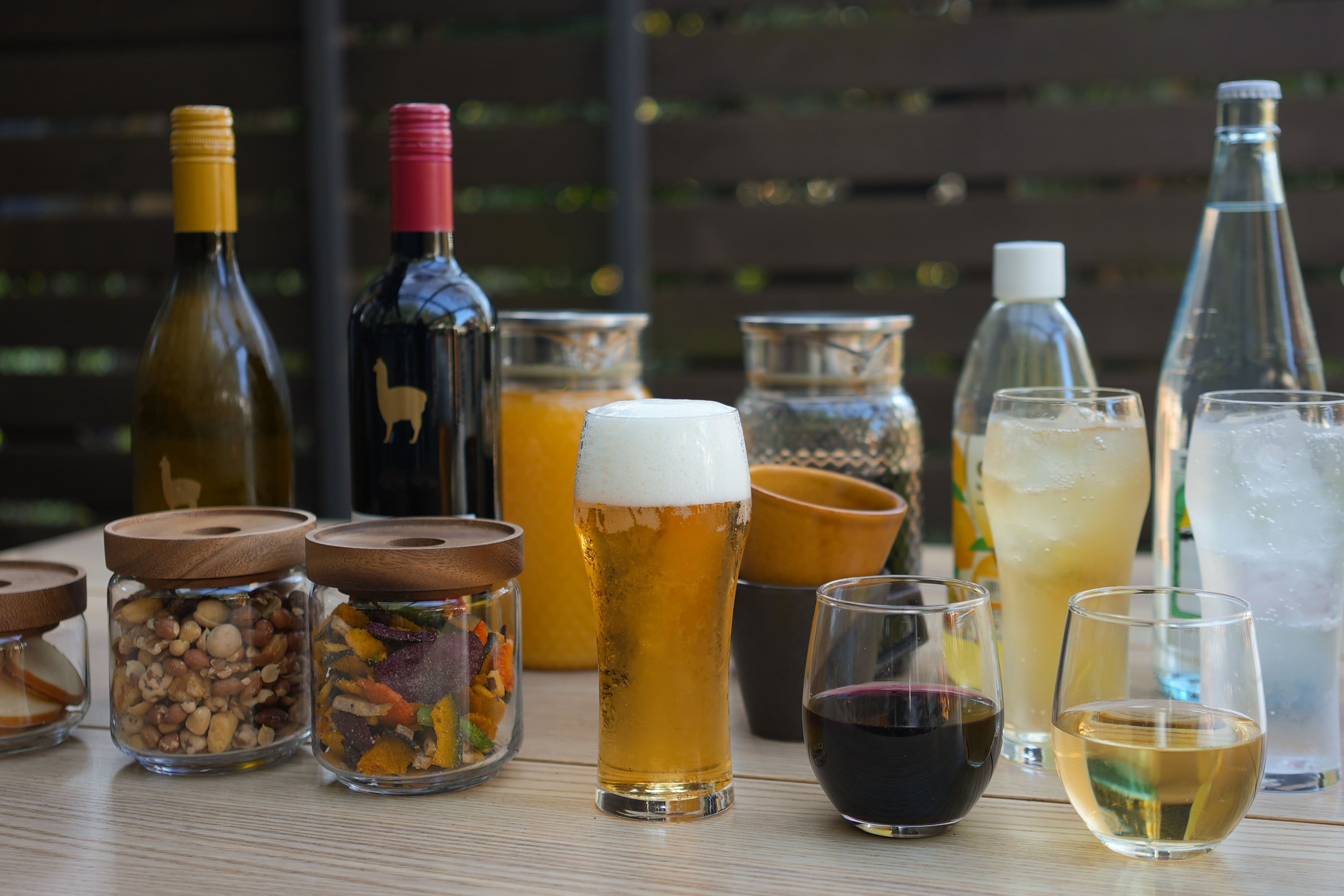 オールインクルーシブ・サービスを開始