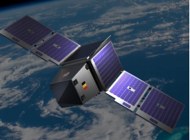 グローバル超低軌道（VLEO）衛星市場レポート：主要企業のシェア、売上動向、競争戦略
