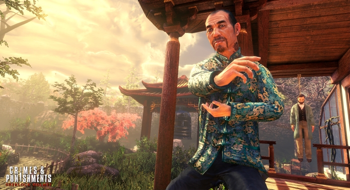 ゲーム内スクショ 6