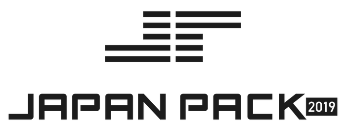 JAPAN PACK 2019ロゴ