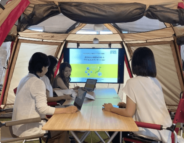 アクションプランニング