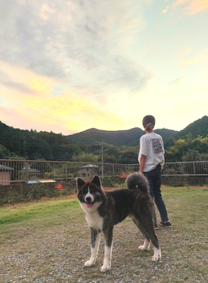 地域の未来（こはくと共に）
