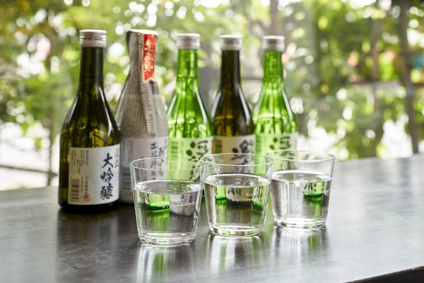 遠藤酒造場、父の日ギフトが前年比3倍！ 緊急事態宣言解除後もネットニーズは弱まらず？