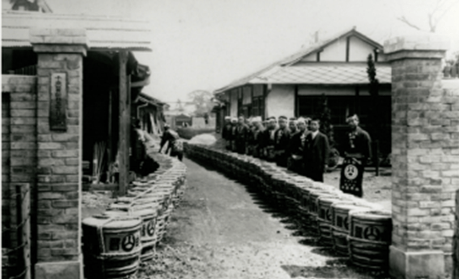 やまうち本店について