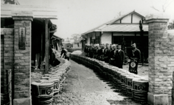 やまうち本店について