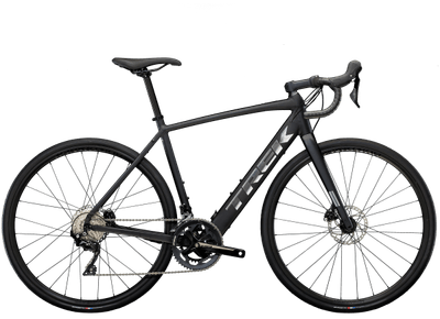 ロードバイクと変わらないスタイル　1