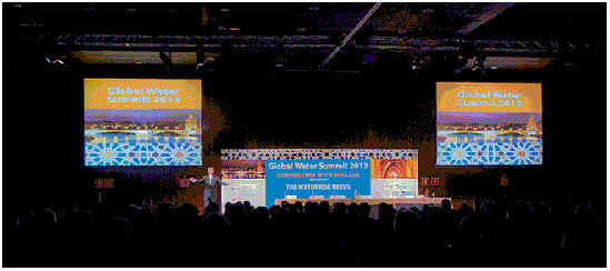 Global Water Award