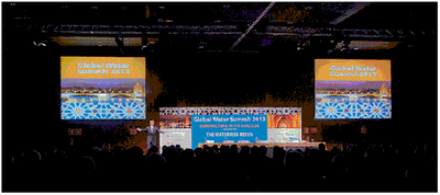 Global Water Award