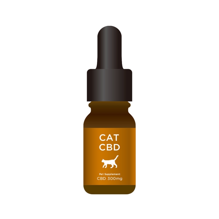 商品(CAT CBD CBD50mg)