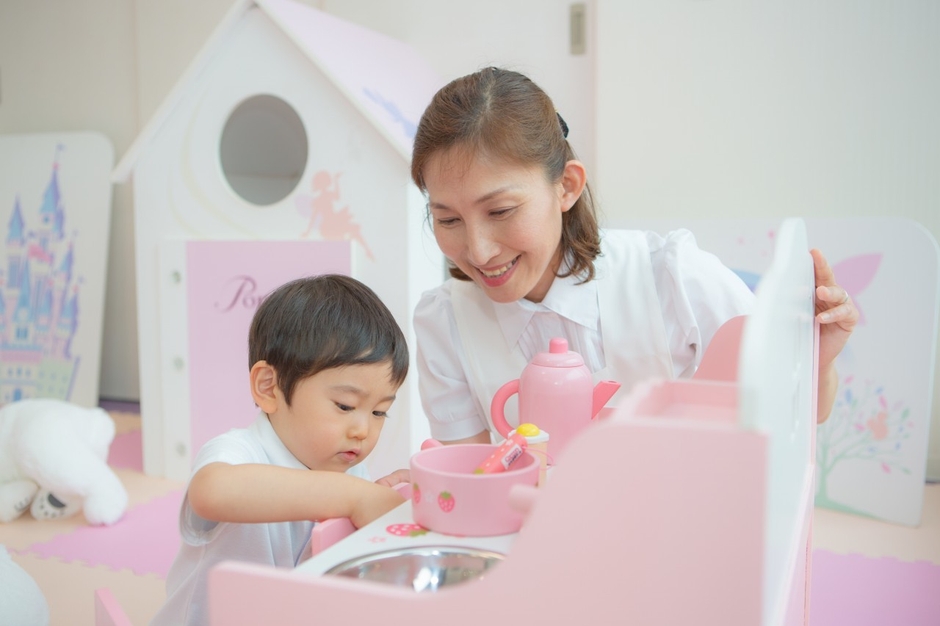 Poppins ナニーサービス