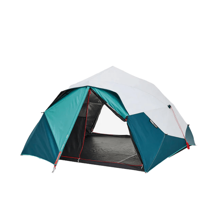 ポップアップテントのパイオニア “2秒で設営”の『2 SECONDS』が誕生20