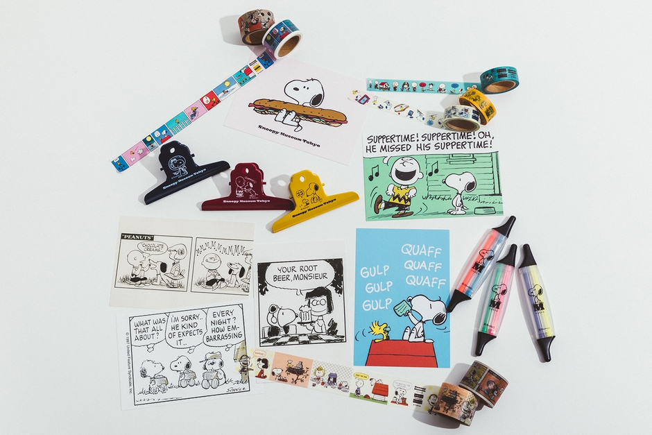 グリーティング商品&ステーショナリー