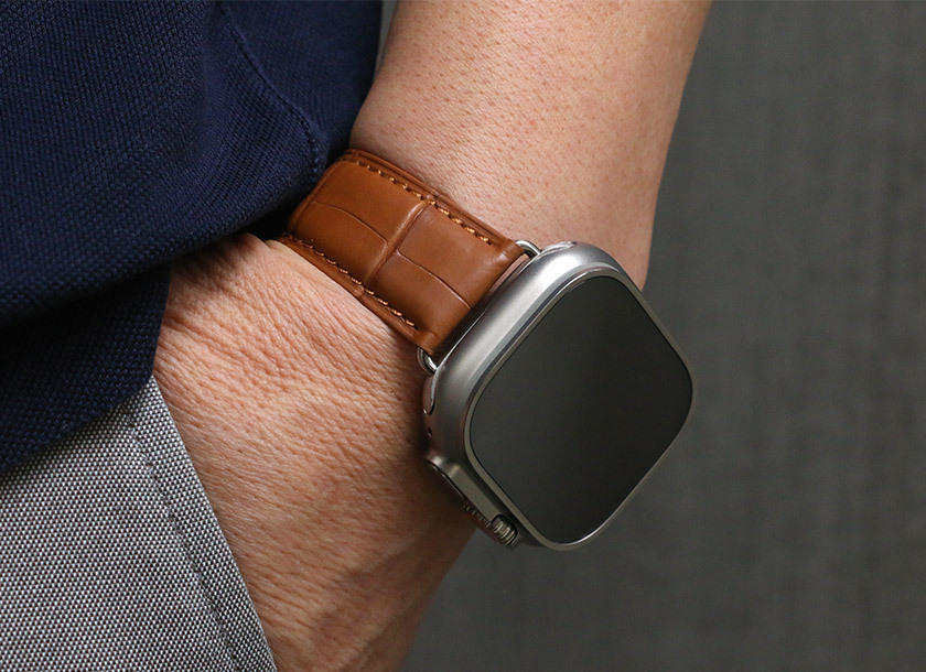 Apple Watch用バンド専門ブランド 「KUROCURRANT(クロカラント)」 最