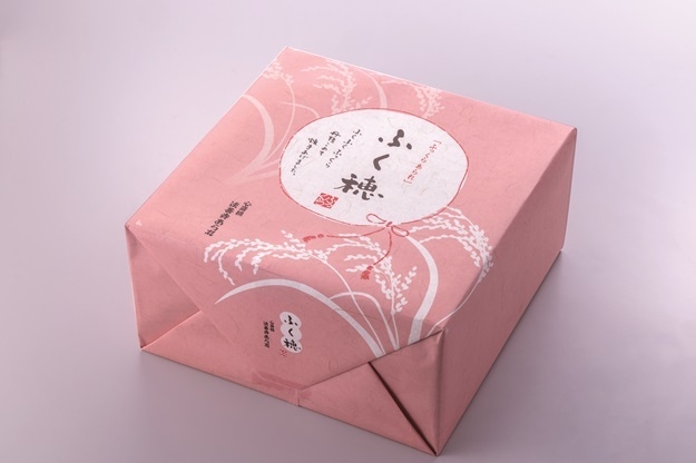 法善寺あられ ふく穂