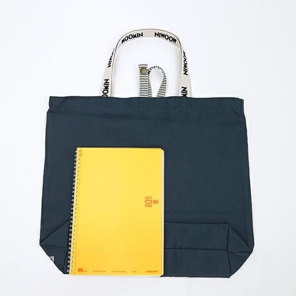 ニョロニョロのバッグ