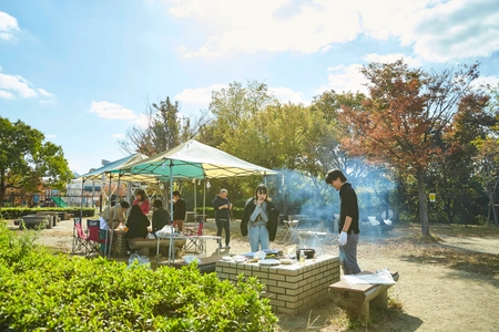 BBQ宅配レンタルサービス『バーベキュービッグ』 全国展開を2022年1月より本格スタート！