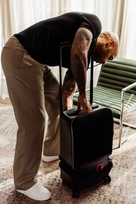 KABUTO × THIERRY HENRY(9)