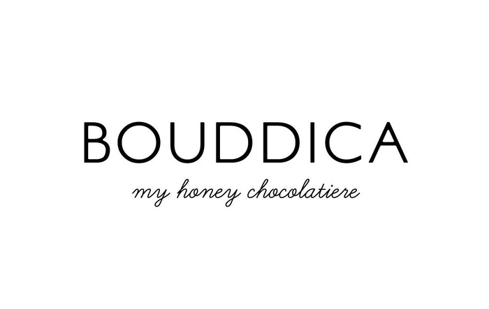 BOUDDICA　ロゴ