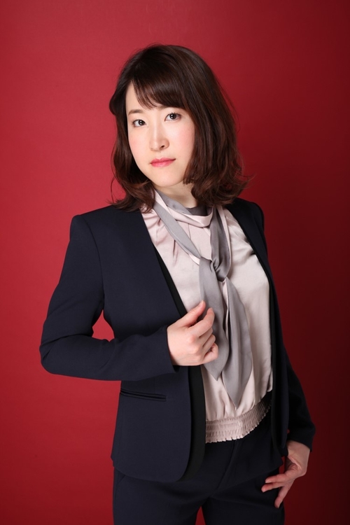 代表取締役 竹下 綾美