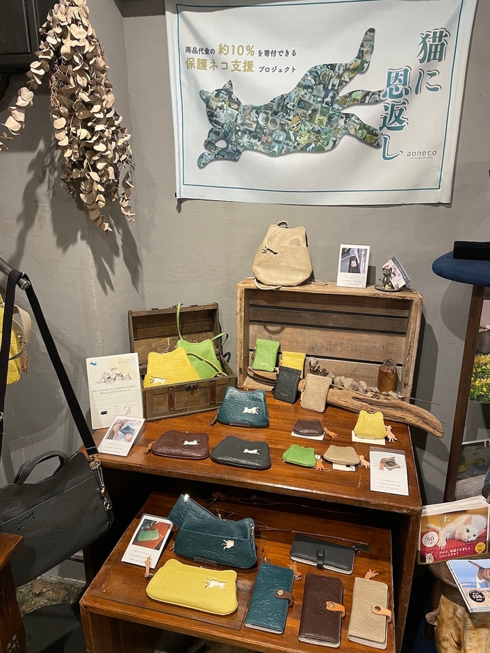 aonecoプロジェクト1