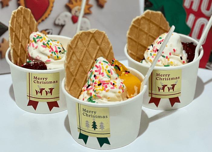 ジューススタンド パチュ