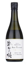 2022安芸椿甚JIN無濾過純米大吟醸原酒