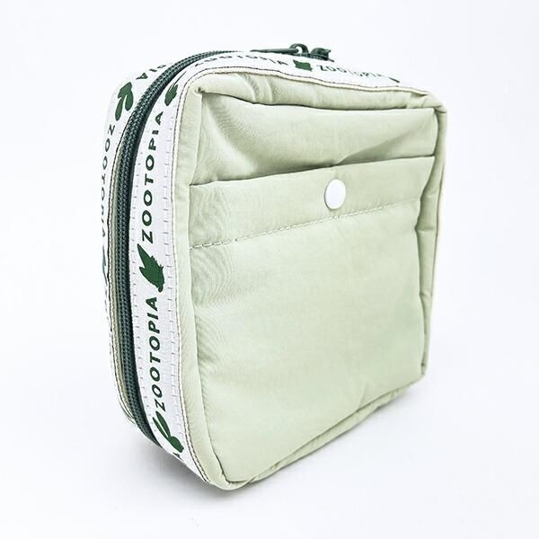 ズートピア　ポーチ