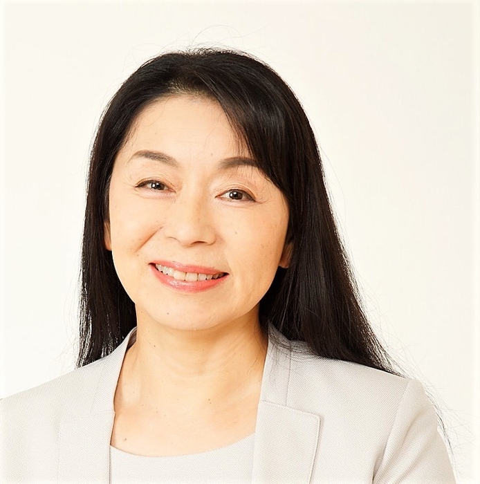 代表 山下和恵(やましたかずえ)