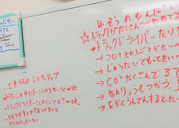 いよいよ本番目前！ FLL Explore予選大会に向けて最終調整！