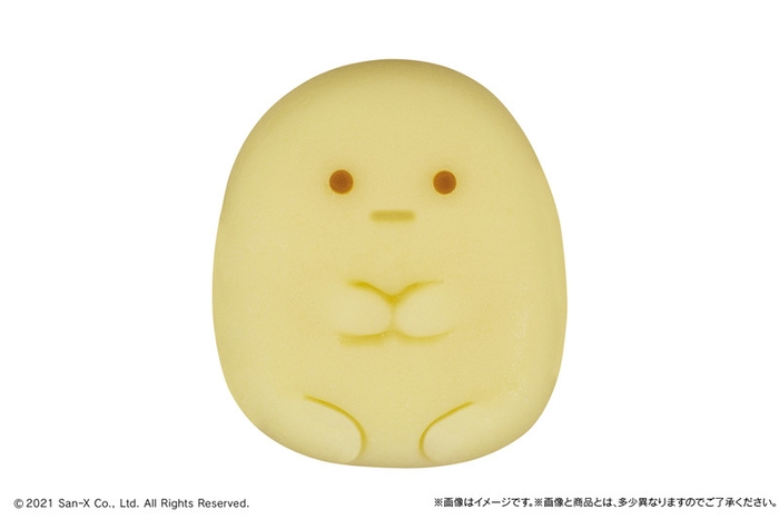 食べマス たぴおか