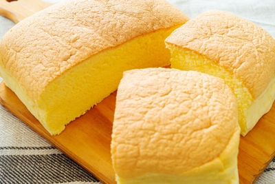 台湾カステラ