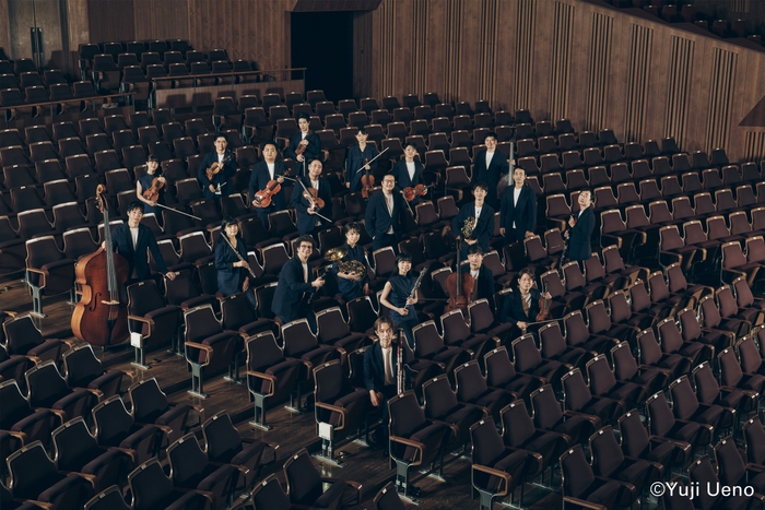 ジャパン・ナショナル・オーケストラ