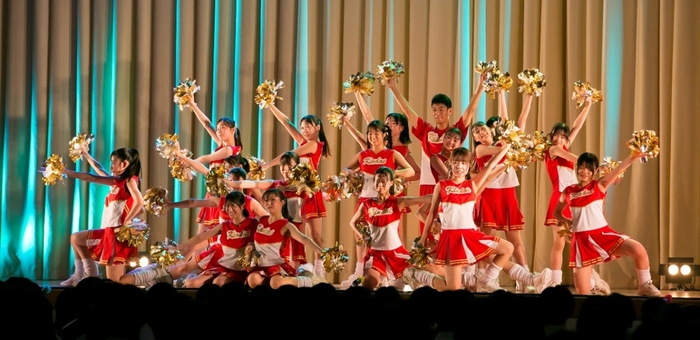 令和5年度(2023年度)文化祭の様子