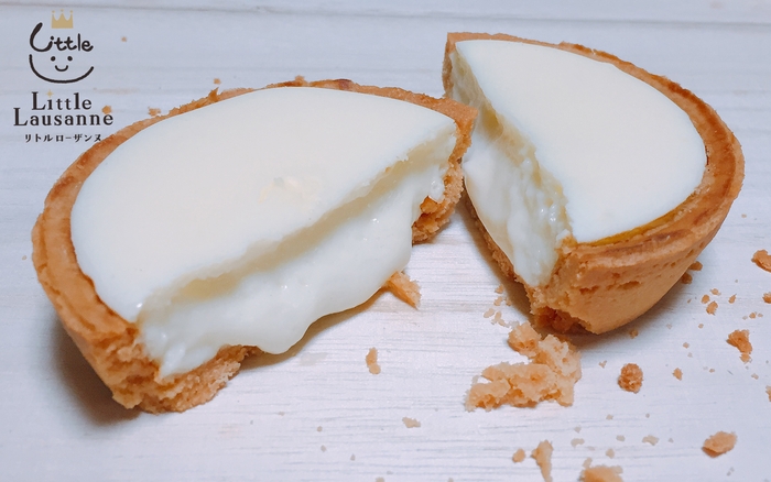 リトル チーズタルト