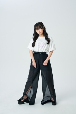 井上瑠夏さん(4)