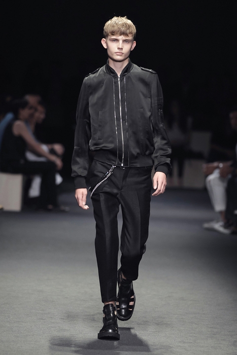 Neil Barrett 12SS MENS #39