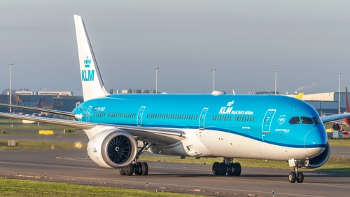 KLMオランダ航空、2026年2月3日から2月23日まで 期間限定特別割引「リアルディール・セール」を開催！