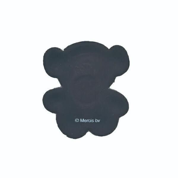 ミッフィーのエアコンルーバー