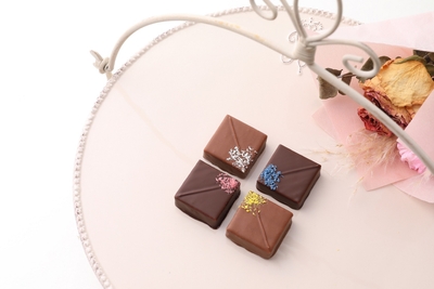【Petit Bouquet プチブーケ】2,160円(税込)