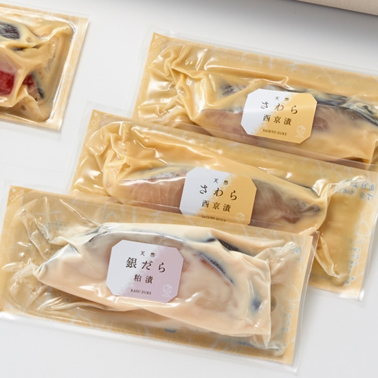 個包装ですので、必要な分だけ手軽にお召し上がりいただけます。