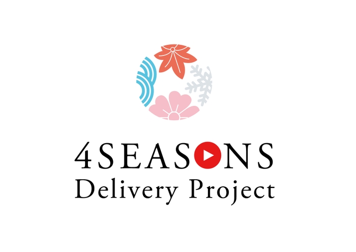 4 SEASONS Delivery Project logo