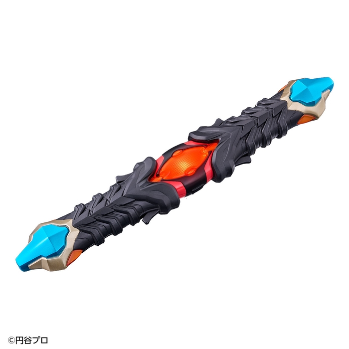 ウルトラレプリカ ダークエボルバー(商品イメージ3)