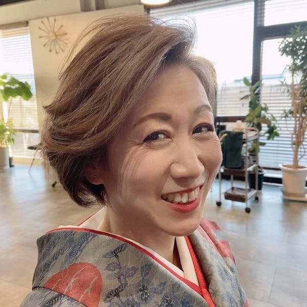 著者近影2