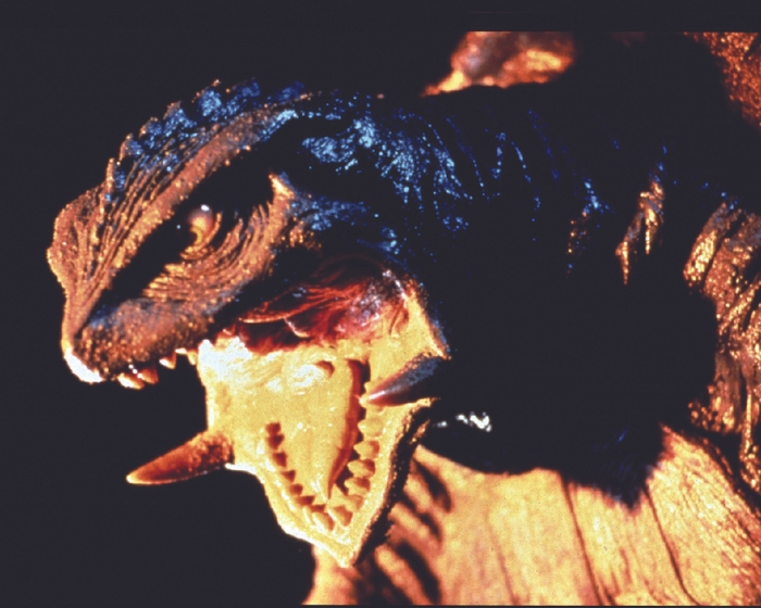 ©KADOKAWA 日本テレビ 博報堂 DY メディアパートナーズ 富士通 日販/1996