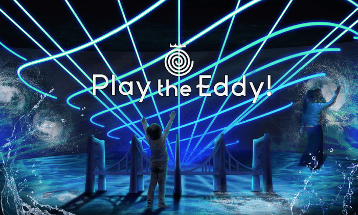 Play the Eddy!