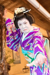 『OFUKU5-KARATE CATHARSIS-』 チェルシー映画祭2020ノミネート＆上映決定！