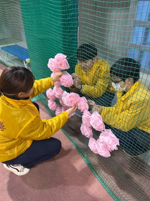 前日の準備